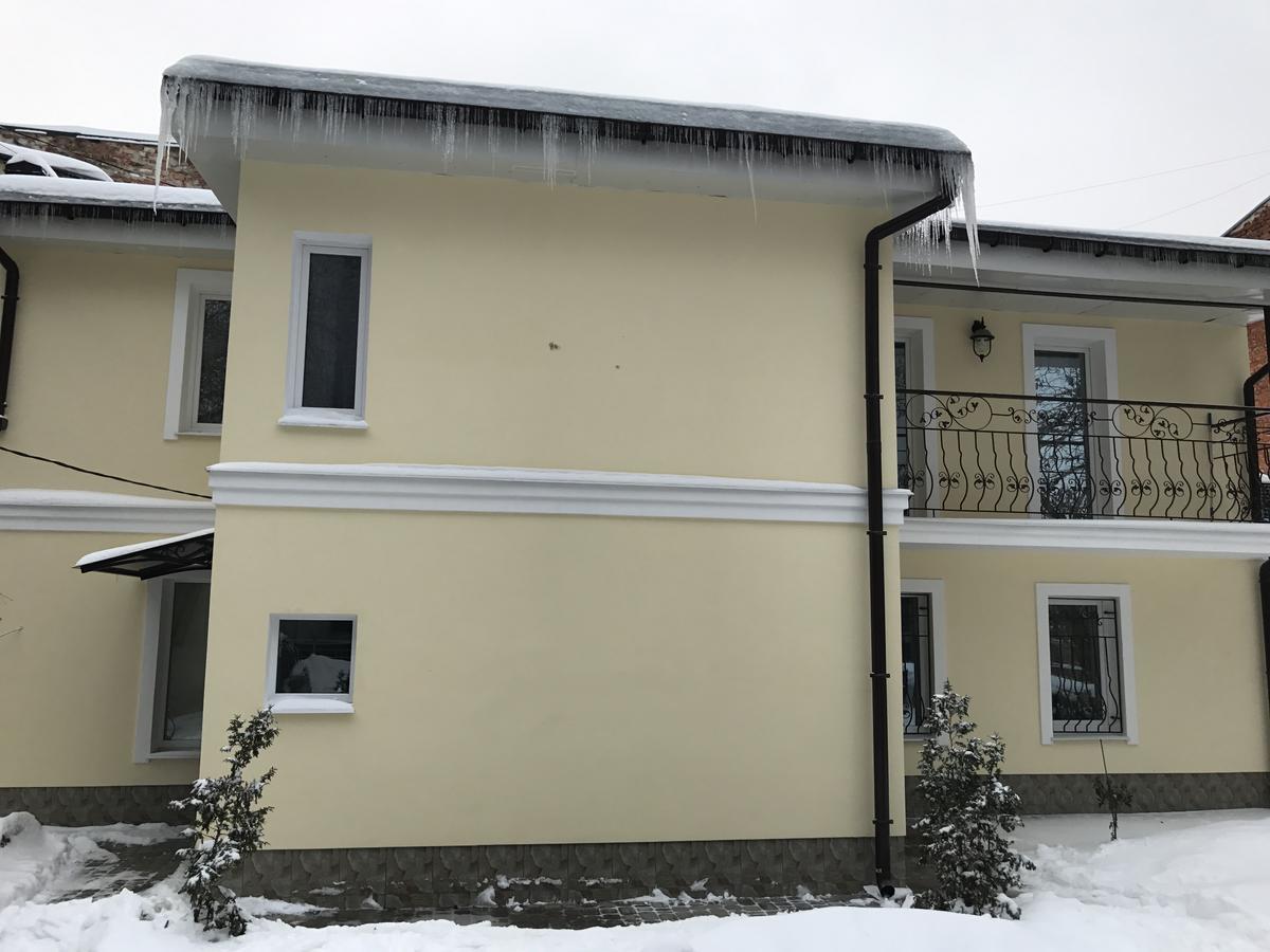 Квартира Прованс В Центре Харькова. Charków Zewnętrze zdjęcie