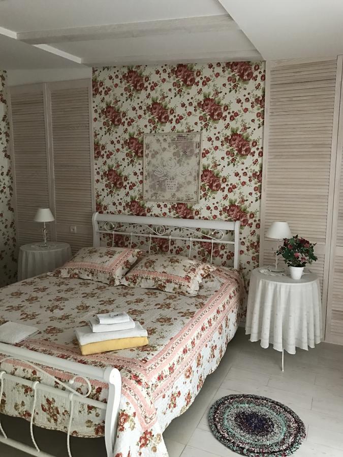 Квартира Прованс В Центре Харькова. Charków Zewnętrze zdjęcie